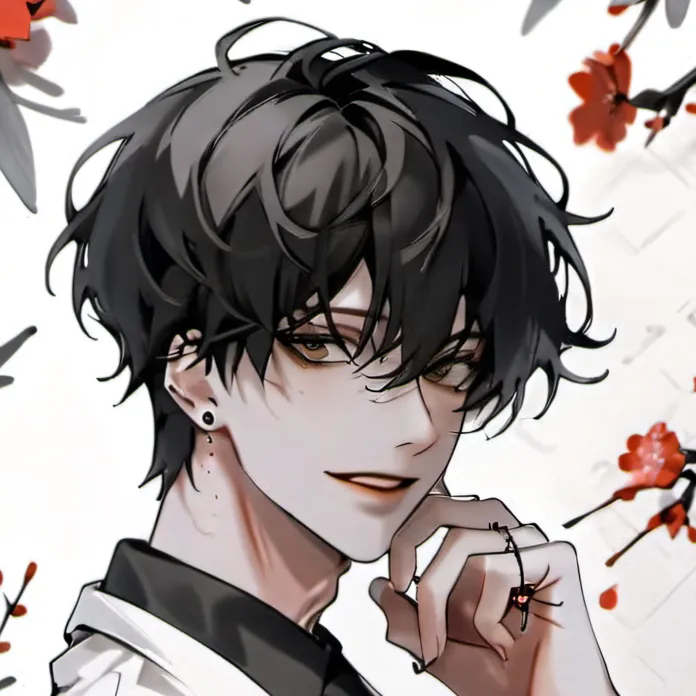 chat with ai character: - Jay -
