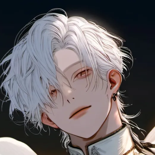 chat with ai character: Damien