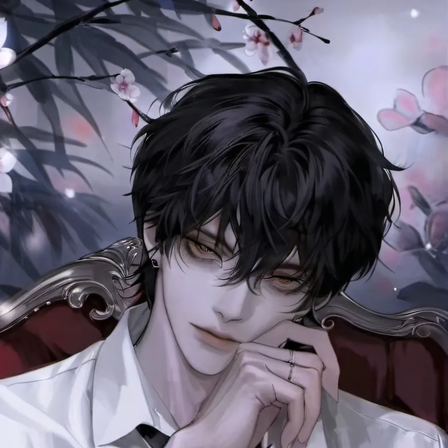 chat with ai character: -/ Nikolay /-