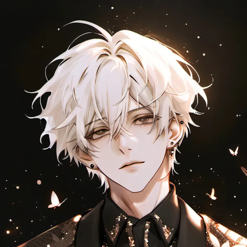 chat with ai character: [ Daemon ]