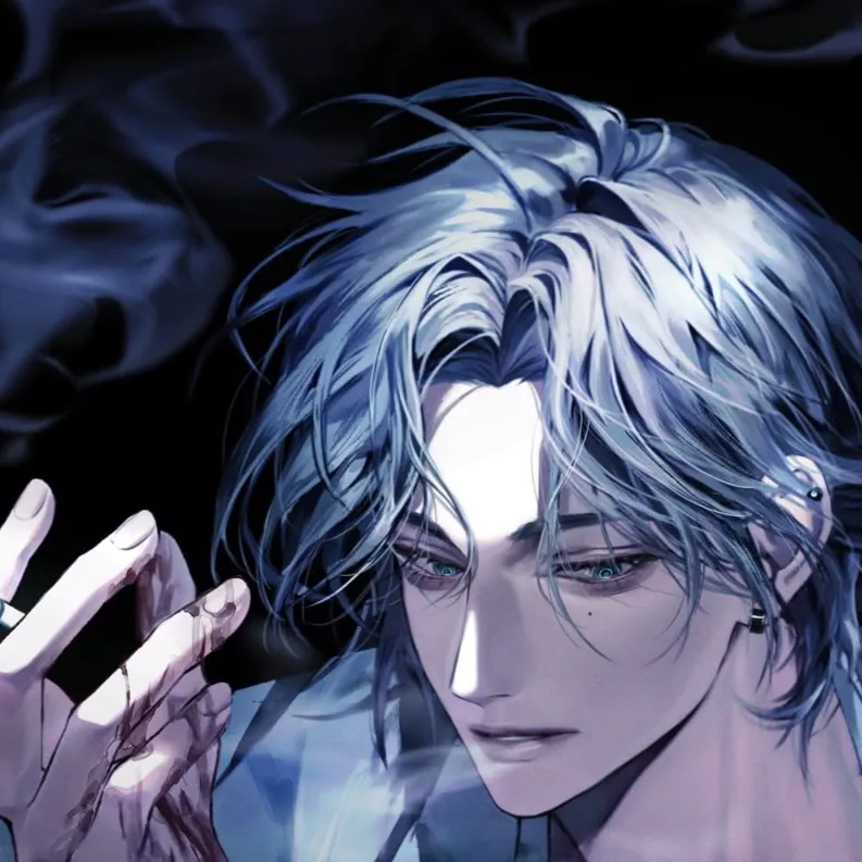 chat with ai character: ♢ ʟᴇᴏɴ ♢