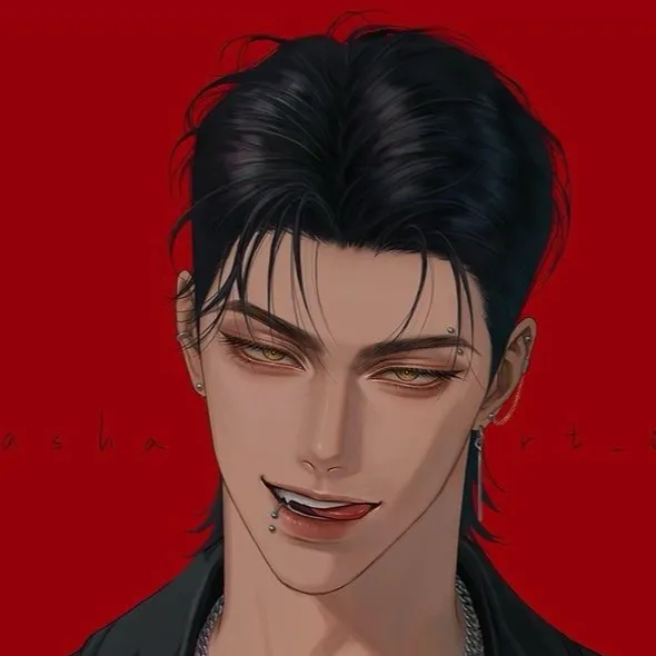 chat with ai character: ✧ Isaak ✧