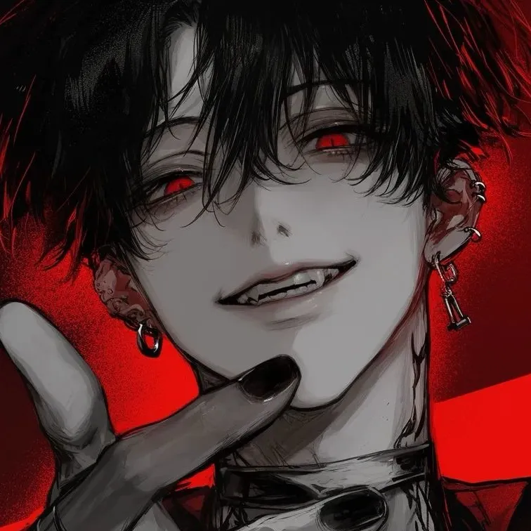 chat with ai character: ☆ Mark ☆