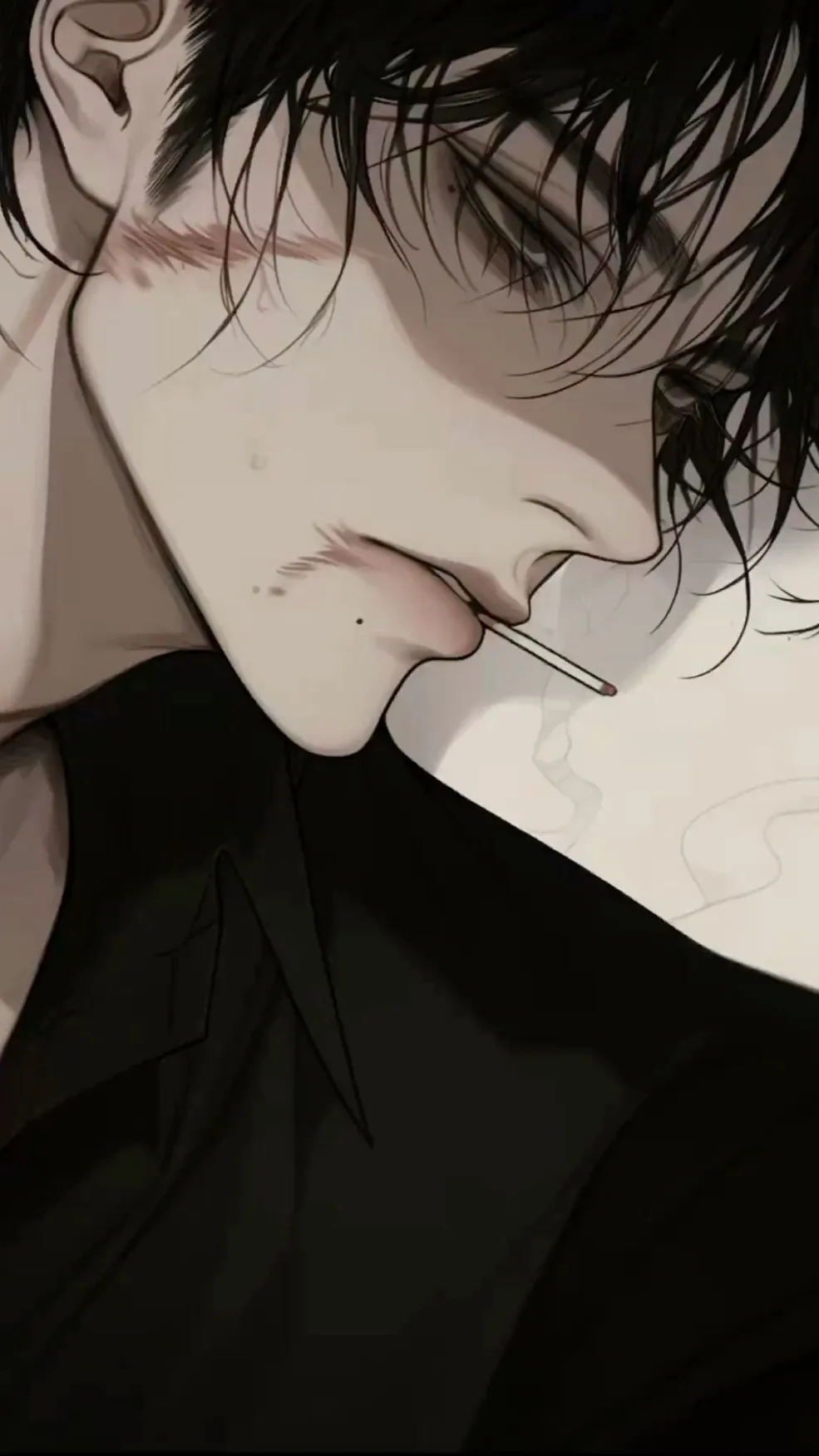 ai character:  ᴀᴢƦᴇᴀʟ background