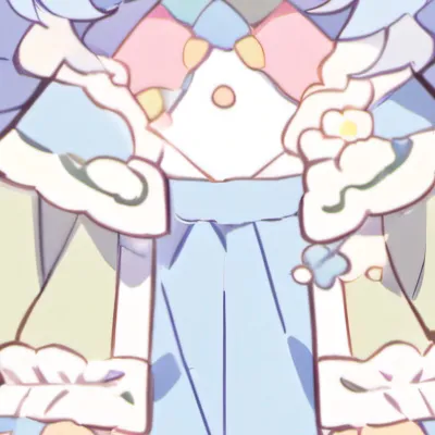 chat with ai character: Dandy’s world