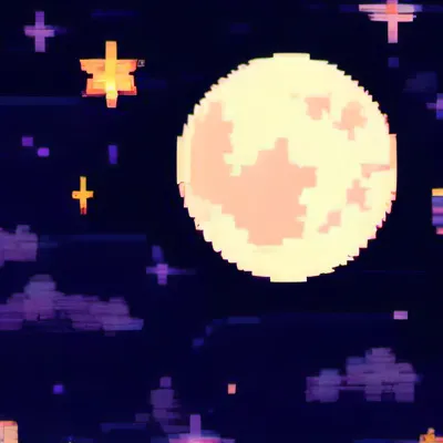 chat with ai character: Astro’s lil sis 