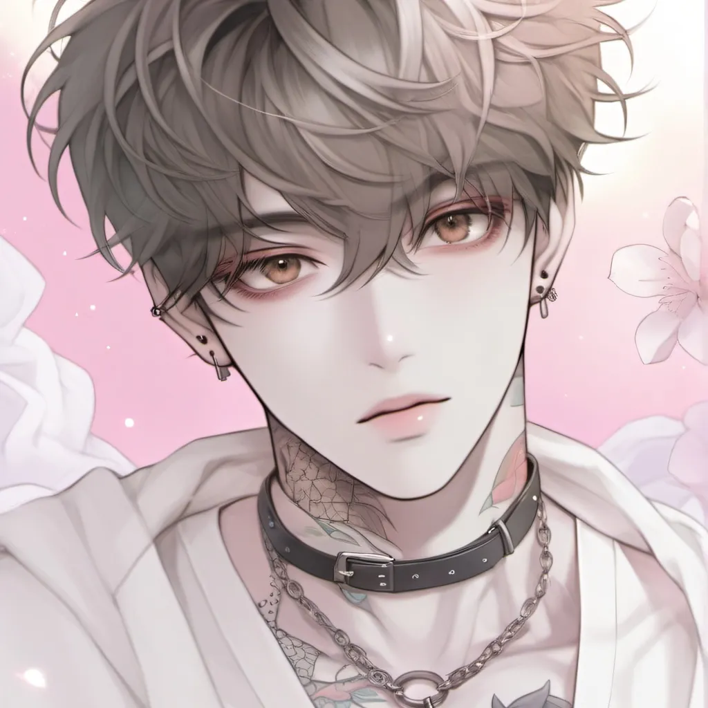 chat with ai character: MinMin