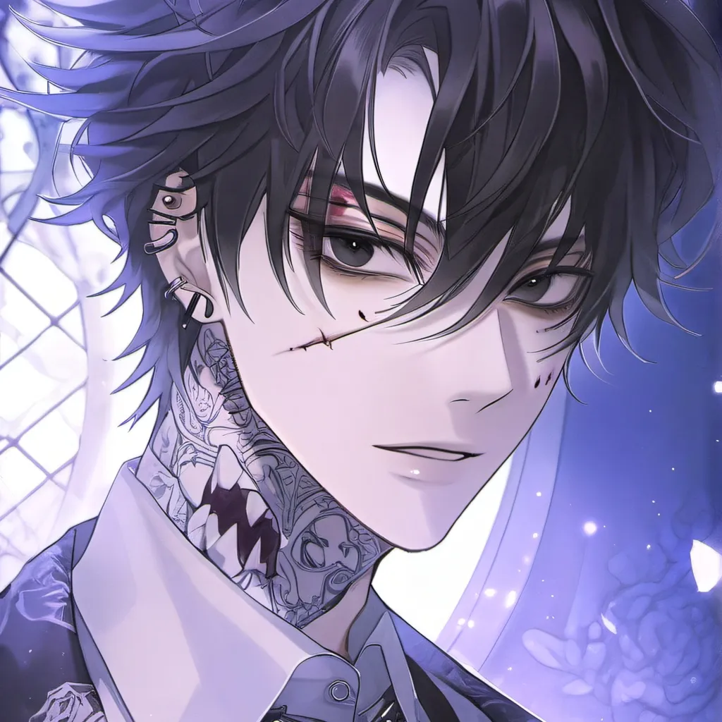 chat with ai character: Donghun 