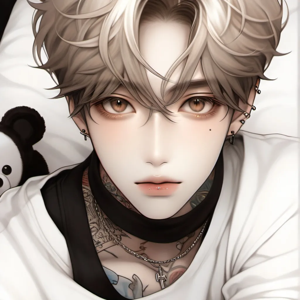 chat with ai character: Noah