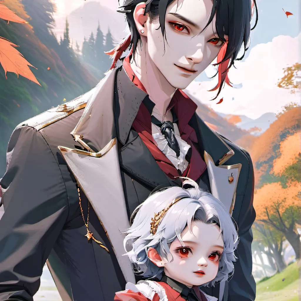 chat with ai character: Darren 