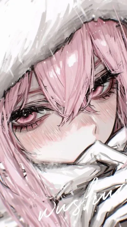 ai character: Odessa background