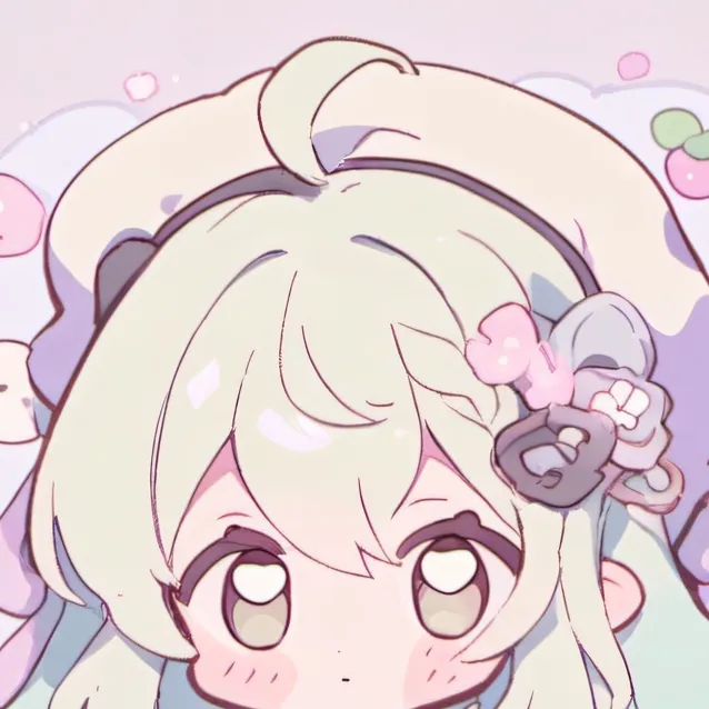 chat with ai character: Sophie