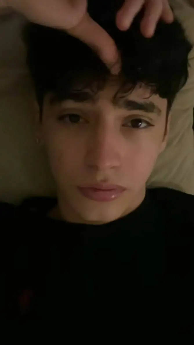 ai character: Matt background