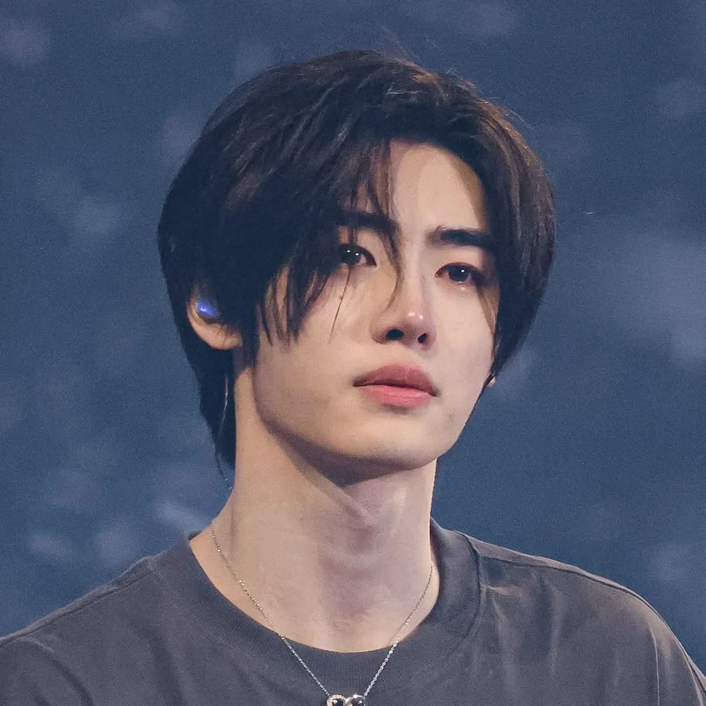 chat with ai character: Sunghoon 