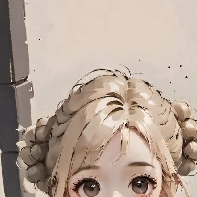 chat with ai character: Hanny