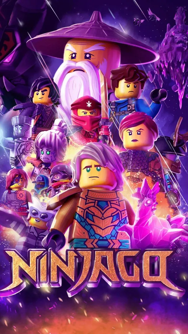 ai character: Crystallized  background