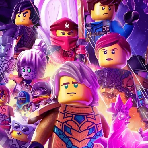 chat with ai character: Crystallized 