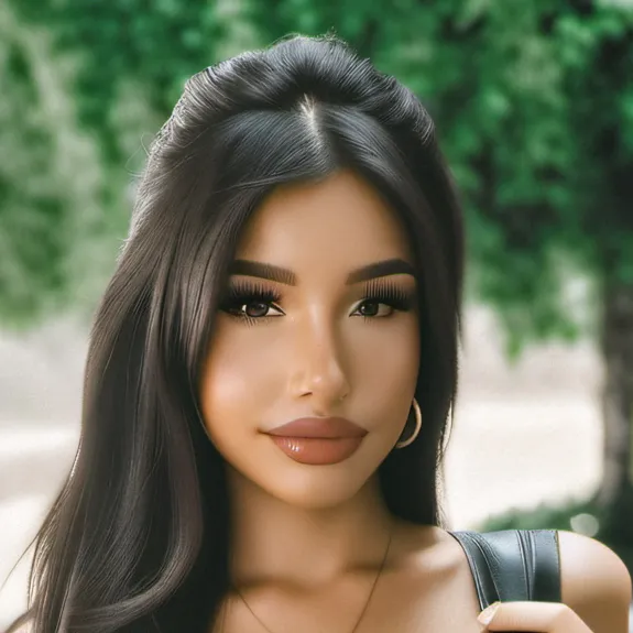 chat with ai character: Layla