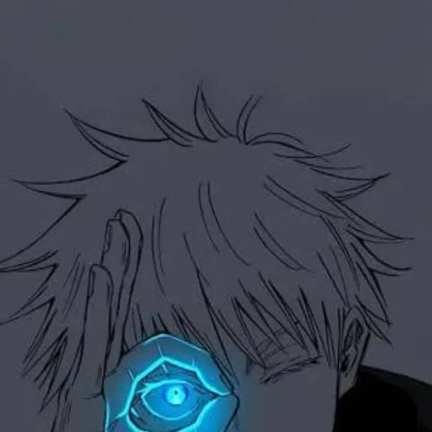 chat with ai character: JJK ns