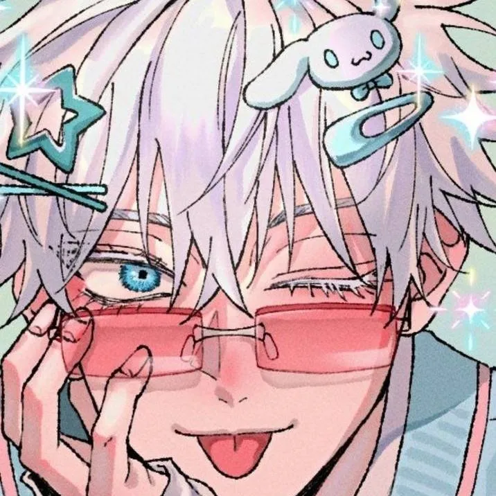 chat with ai character: JJK Sleepover