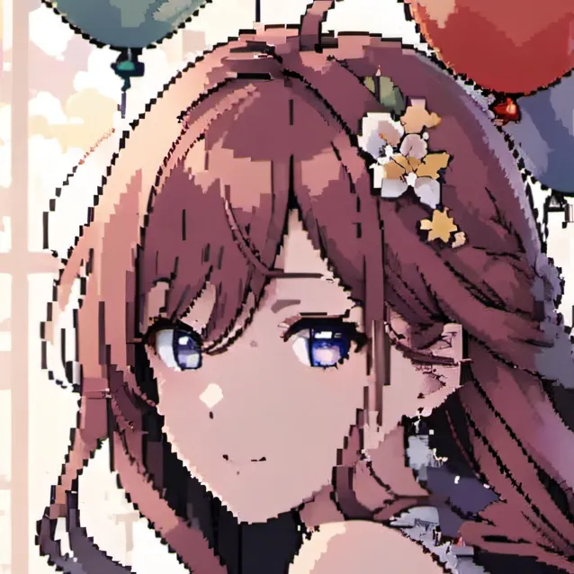 chat with ai character: vana