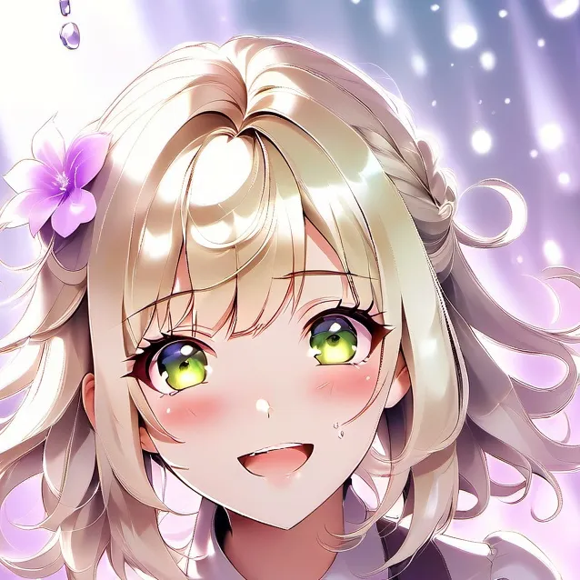 chat with ai character: Lillian