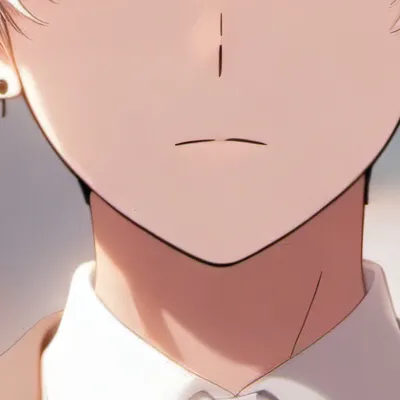 chat with ai character: JJK  high school