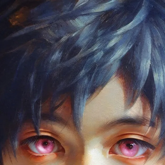 chat with ai character: Toji Fushiro