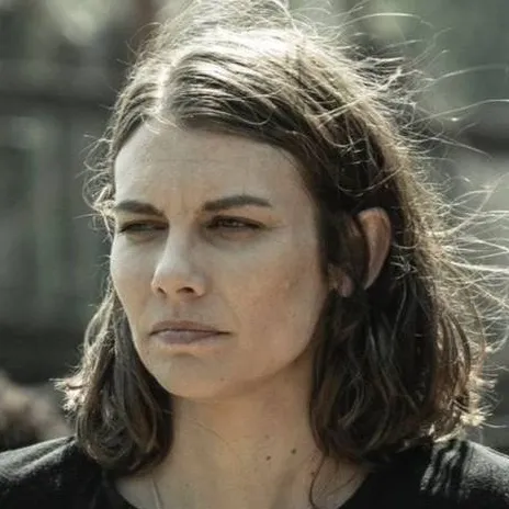 chat with ai character: Maggie Greene