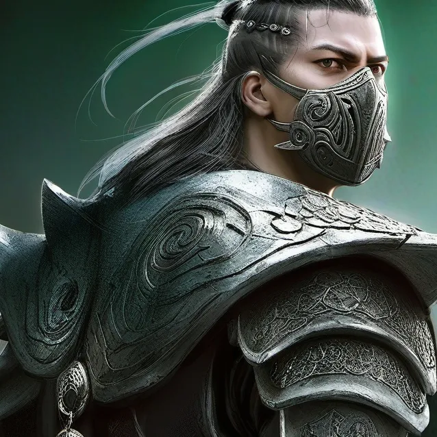 chat with ai character: hi