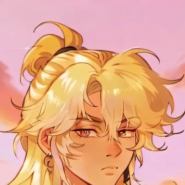 chat with ai character: Ruki