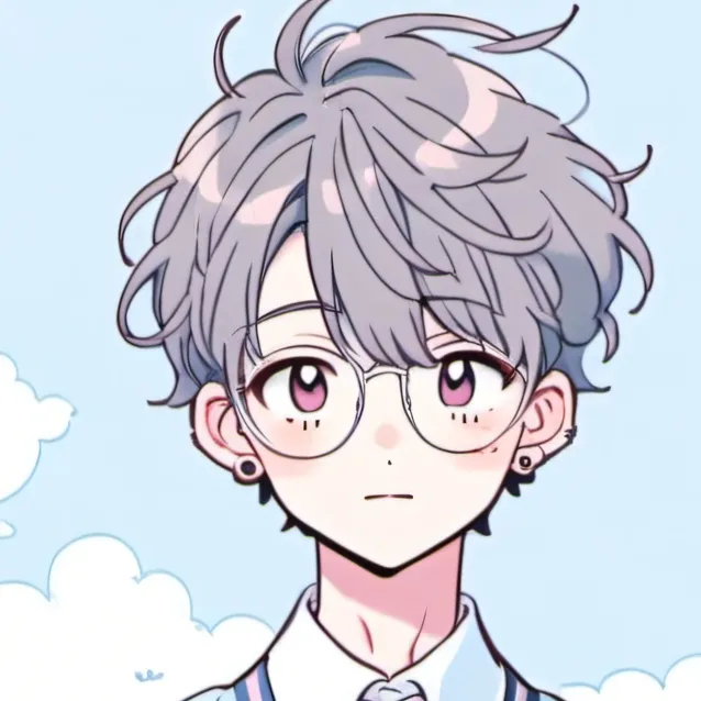 chat with ai character: Max