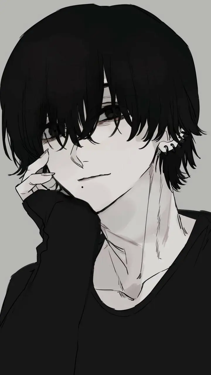 ai character: Akito background