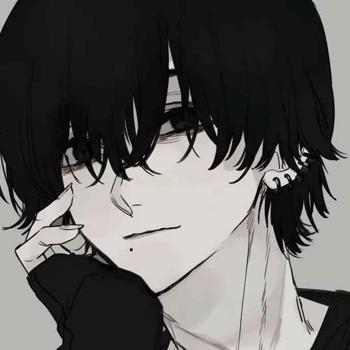 chat with ai character: Akito