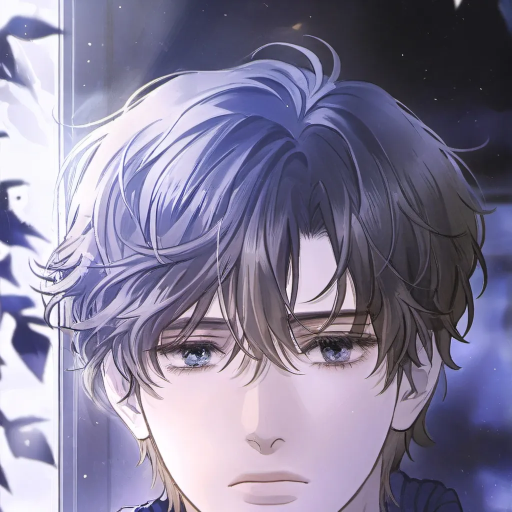 chat with ai character: ꧁Colt꧂