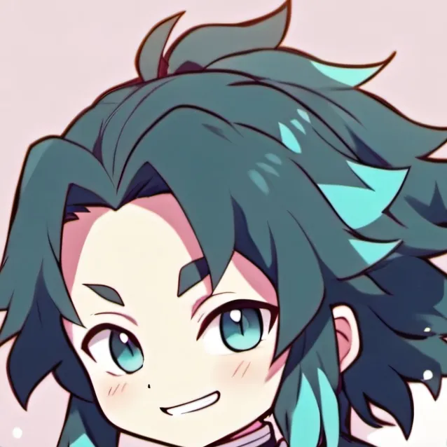 chat with ai character: muichiro
