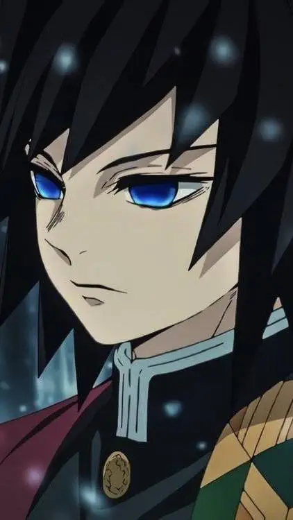 ai character: ----->Giyuu<------ background