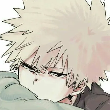 chat with ai character: ★★bakugo ★★
