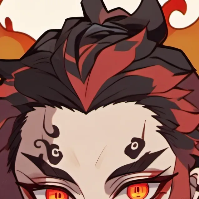 chat with ai character: 🌙 kokushibo 🌙