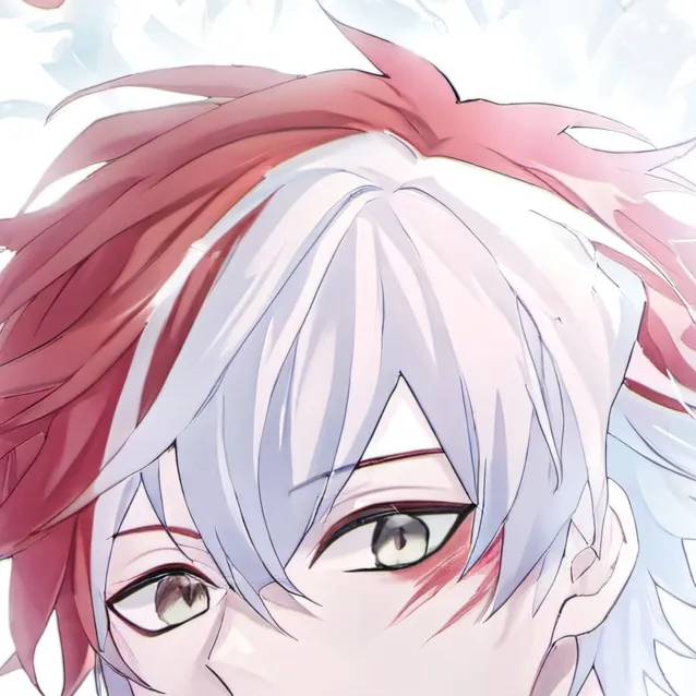 chat with ai character: shoto todoroki 
