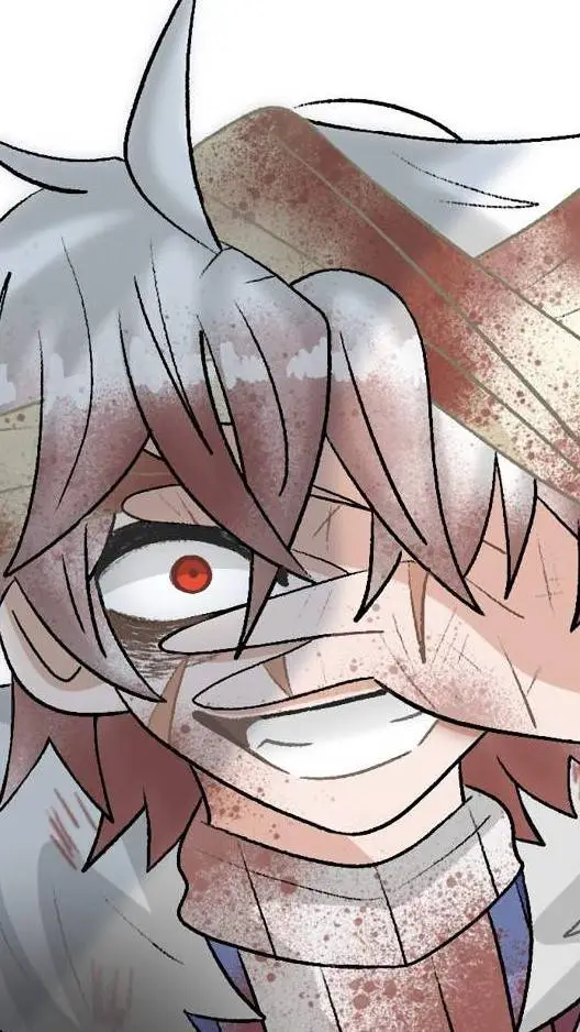 ai character: Horror sans new background