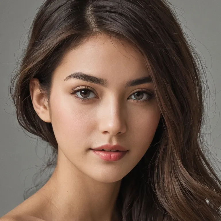 chat with ai character: Amie