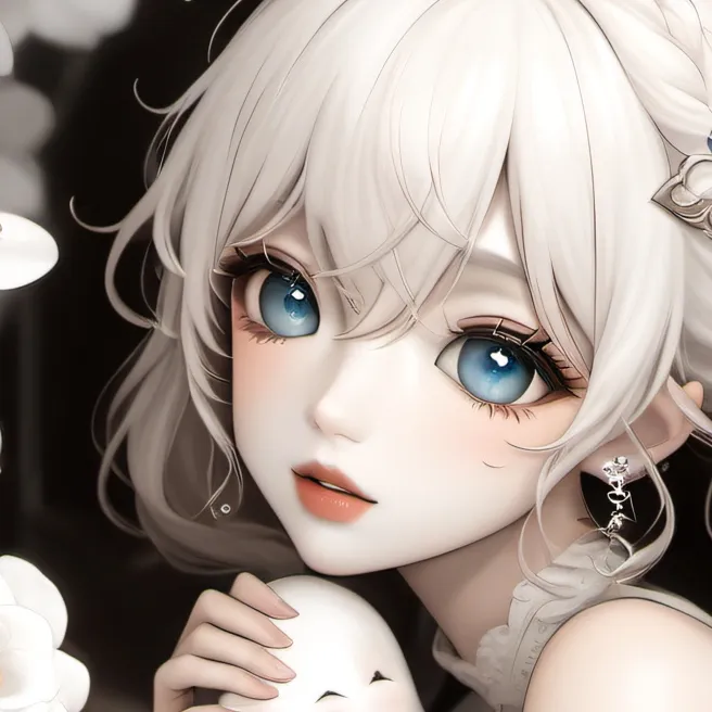 chat with ai character: Alex