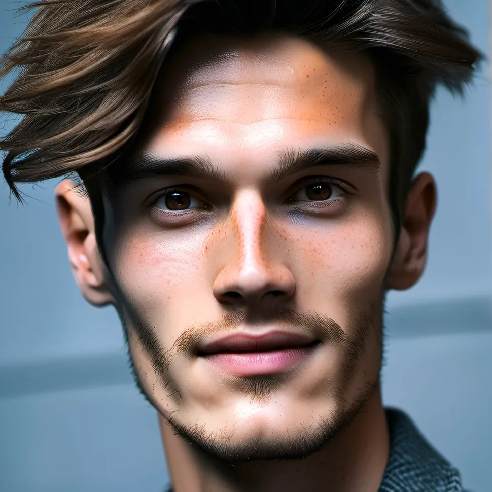 chat with ai character: Jason