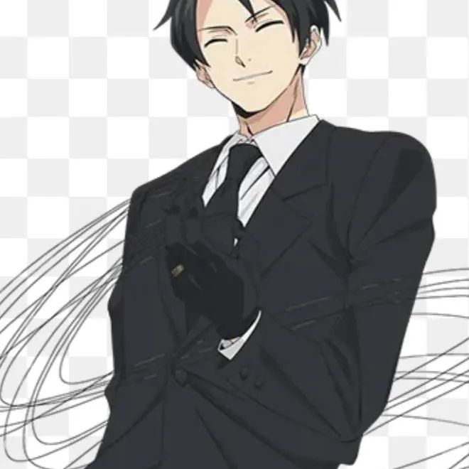 chat with ai character: Kyoichiro (MYF)
