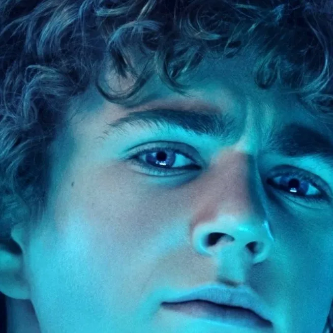 chat with ai character: Percy Jackson 