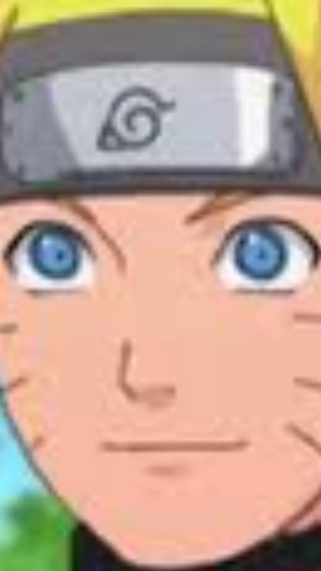 ai character: Naruto Uzumaki  background