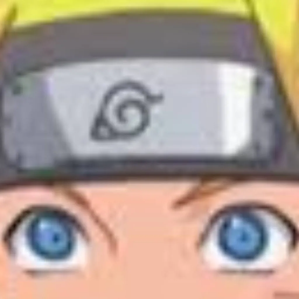 chat with ai character: Naruto Uzumaki 