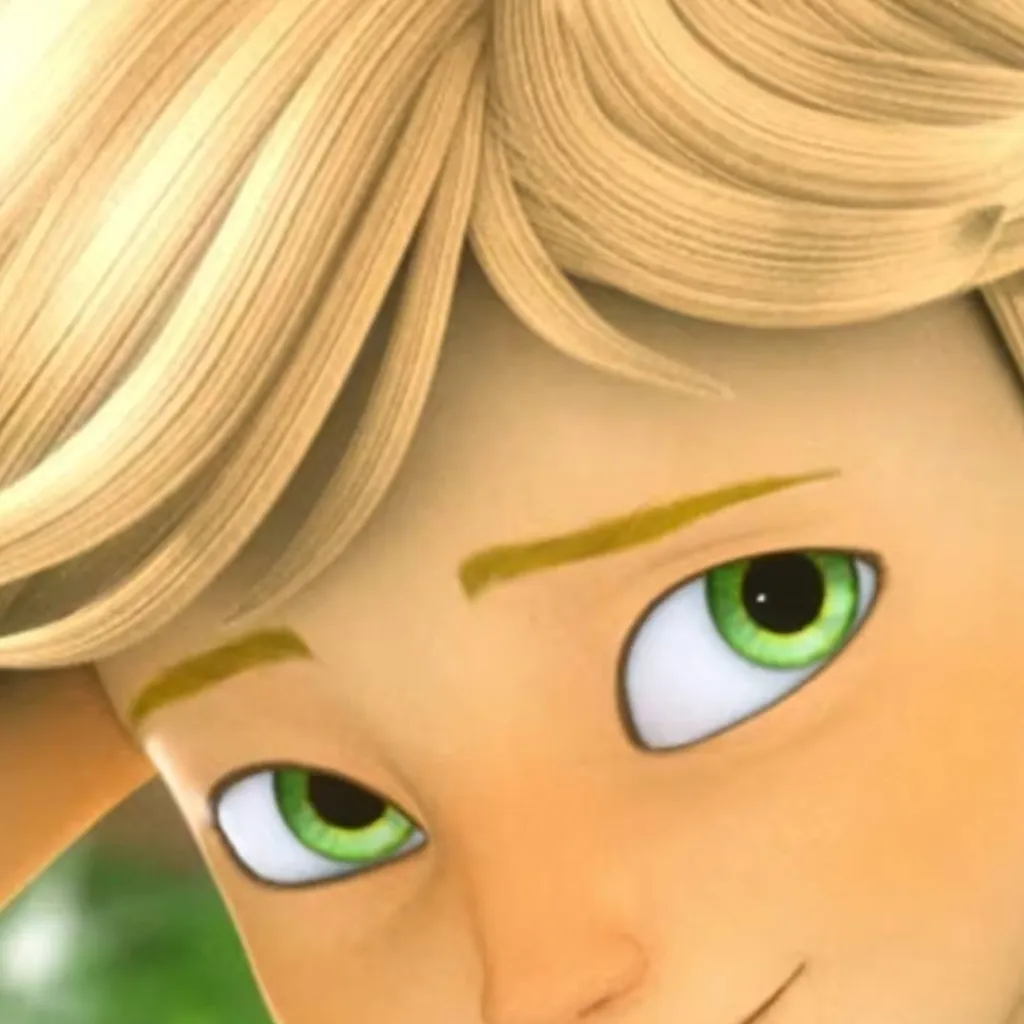 chat with ai character: Adrien Agreste.