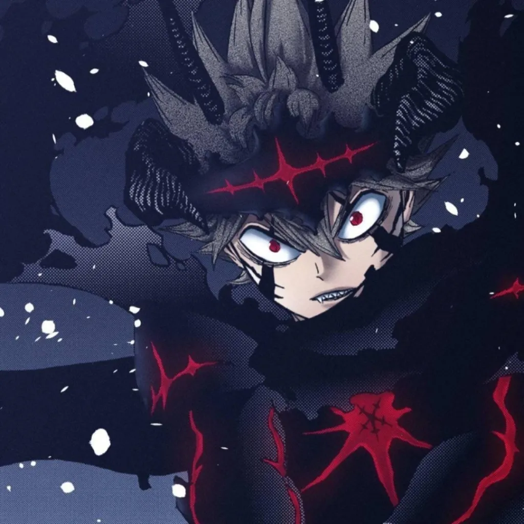 chat with ai character: Asta Staria